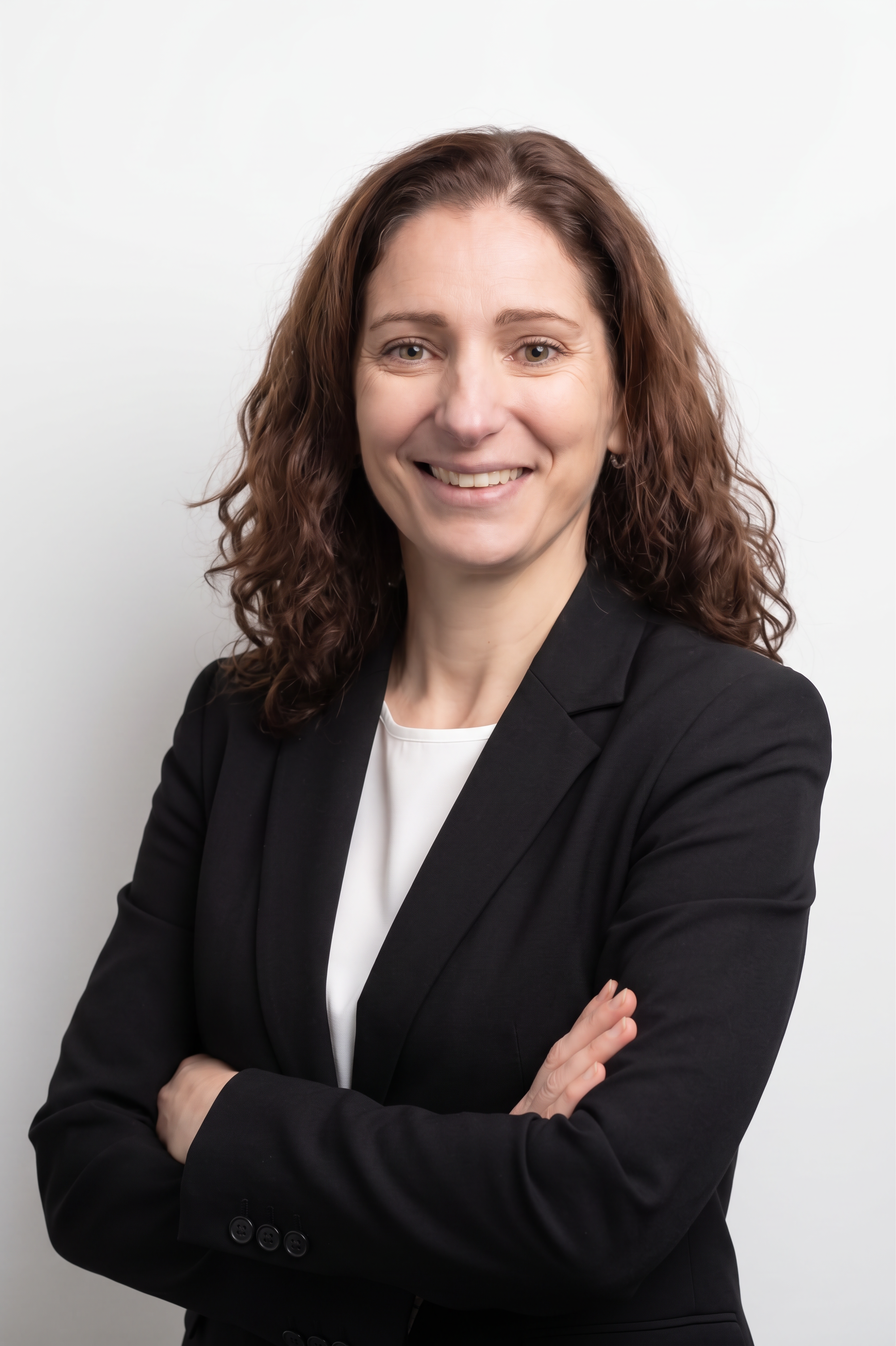 Dr. Veronica Alves